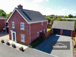 3, Cherry Close, Attleborough NR17 1FU