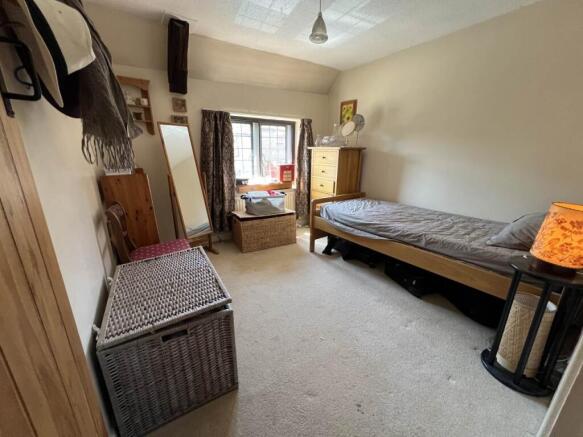 BEDROOM FOUR