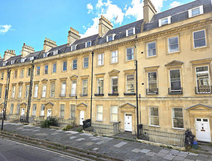 Paragon, Bath, BA1