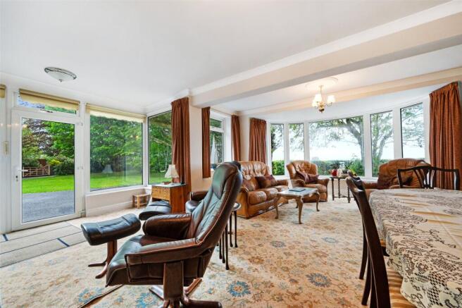 Annex Lounge A