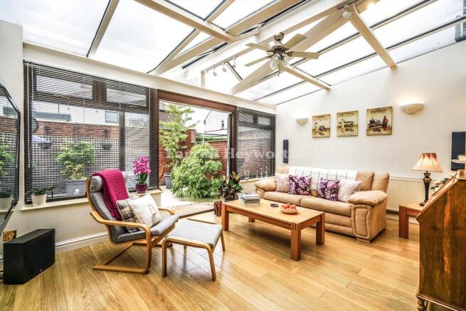 Conservatory 1