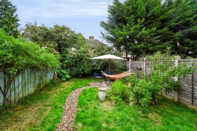 3 bed Terraced for sale Image 11