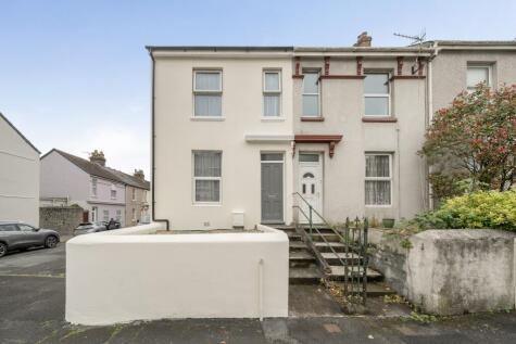 Laira Bridge Road, Plymouth, PL4