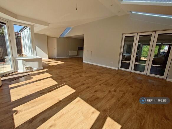 Kitchen Dinning Room 