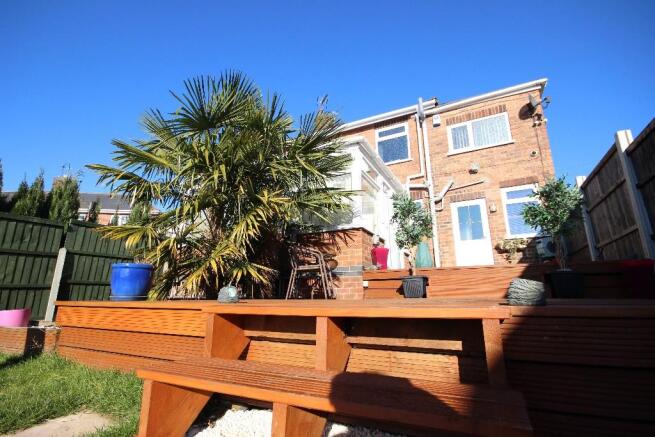 Decking