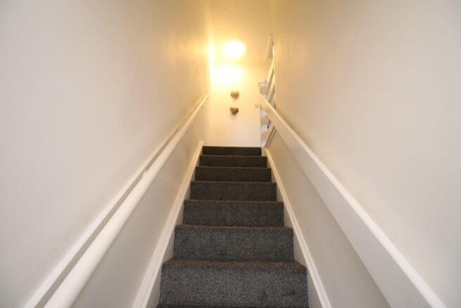 Stairway