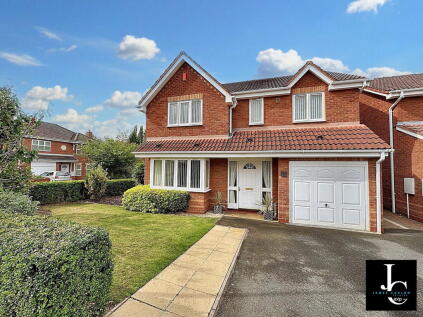 Gainsborough Way, Telford, TF5 0PS