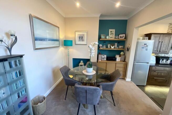 3 bed Semi-Detached for sale Image 12