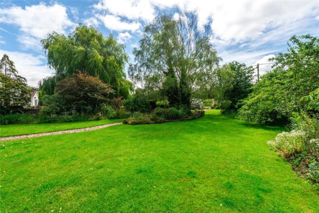 Gardens