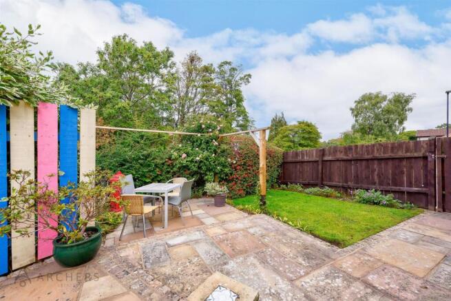 Stonewood Grove, Sandygate, Sheffield photo 4