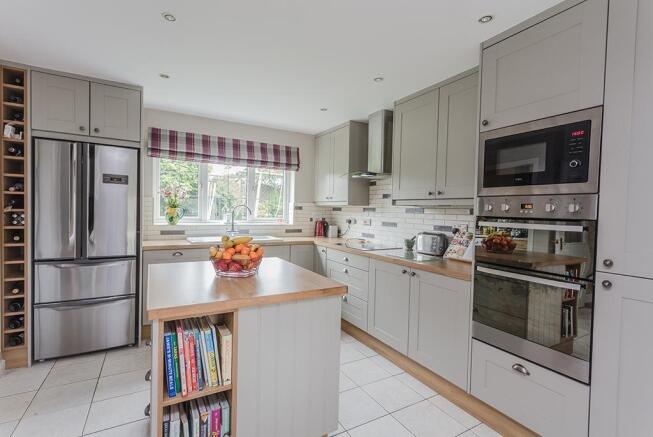 Hawthorne Close, Glentworth photo 4