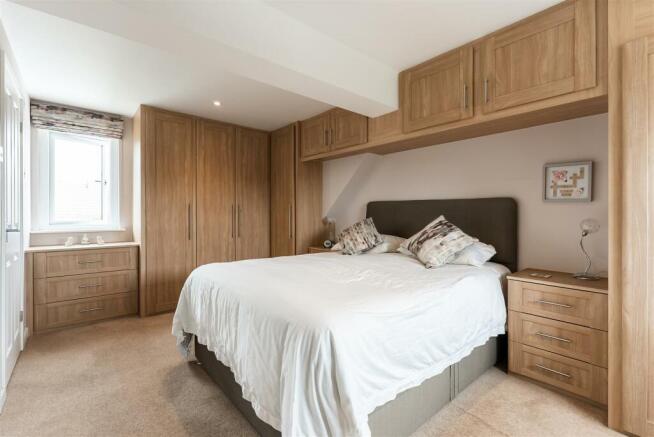 Main bedroom