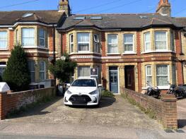 74, Tivoli Road, Margate CT9 5SH