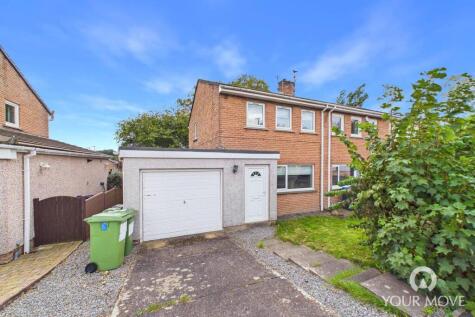 Brierydale Lane, Stainburn, Workington, Cumbria, CA14