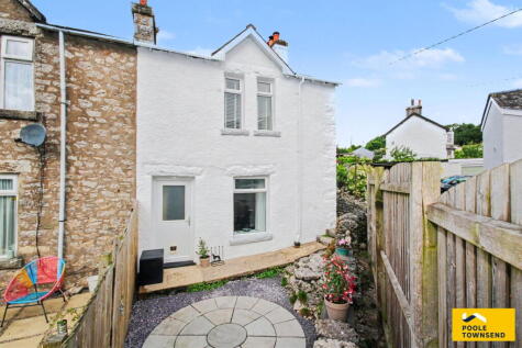 7 Stone Terrace, Grange over Sands