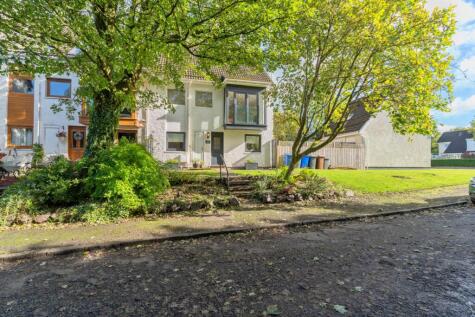 Castlehill Crescent, Kilmacolm