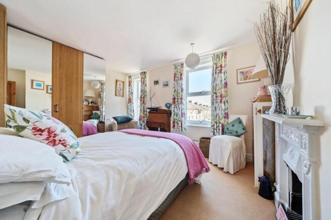 Bedroom One (1)