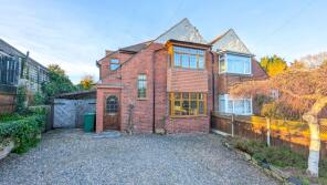 2, Newland Crescent, Worcester WR2 5SH