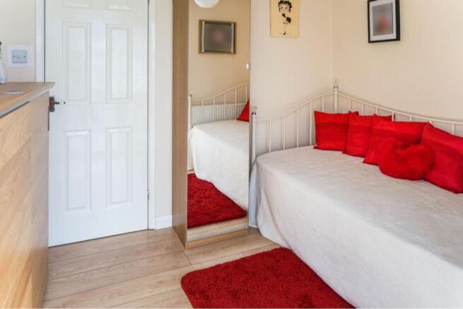 Bedroom two