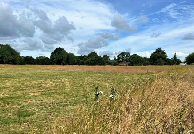 Peppard Common