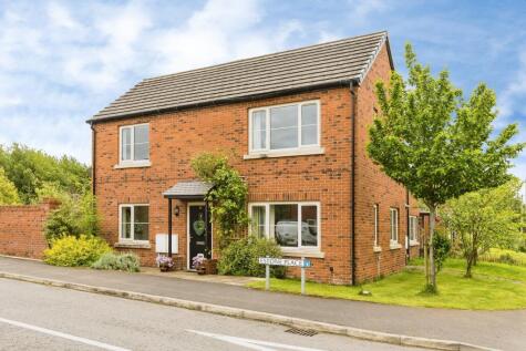 Estone Place, Chester, CH3