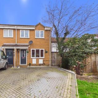 Honeybourne Drive, Cheltenham, Gloucestershire, GL51