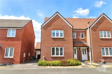Roger Croft Drive, Thatcham, Berkshire, RG19