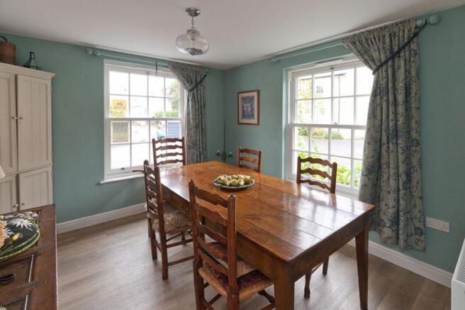 Tisbury  photo 4