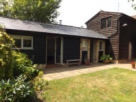 Home Office Annex