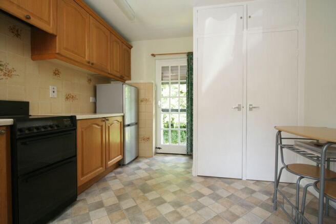 Kitchen/Breakf...