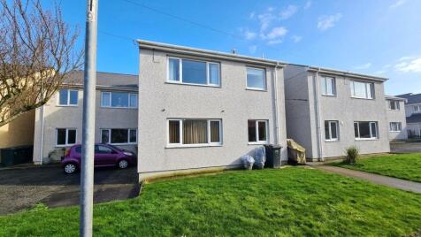 Maes Cynfor, Cemaes Bay, Isle of Anglesey, LL67