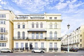 Flat 2, 155 156, Marine Parade, Brighton BN2 1EJ
