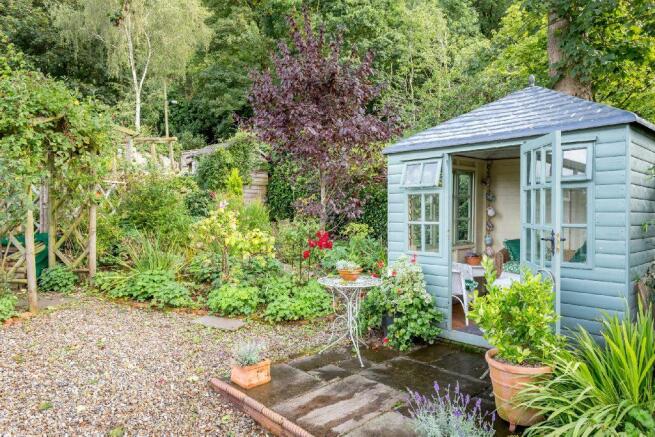 Summer House