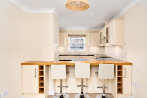 Stones Court, Station Approach, Bradford on Avon, BA15