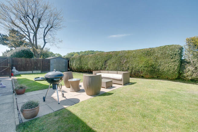 Garden - Aspect 3