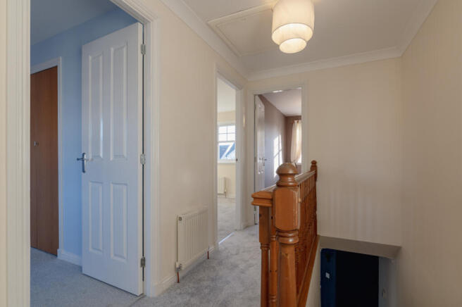Upper Hall