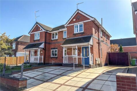 Victoria Avenue East, Blackley, Manchester, M9