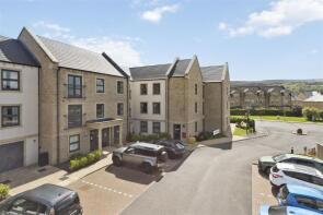 Apartment 5, Summer Manor, Summer Court, Burley In Wharfedale, Ilkley LS29 7NA