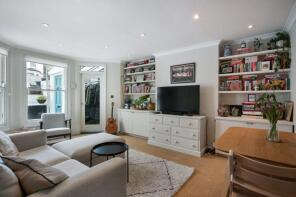 Garden Flat, 135, Tufnell Park Road, London N7 0PU