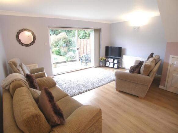 Lounge Area