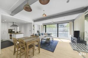 Flat 13, 10, Burford Road, Stratford, London E15 2SW