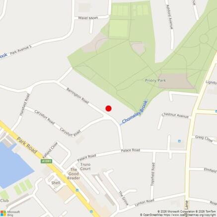 Property Map