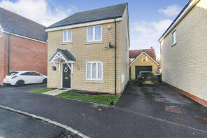 15, Fylingdales Avenue, Bedford MK42 0LG