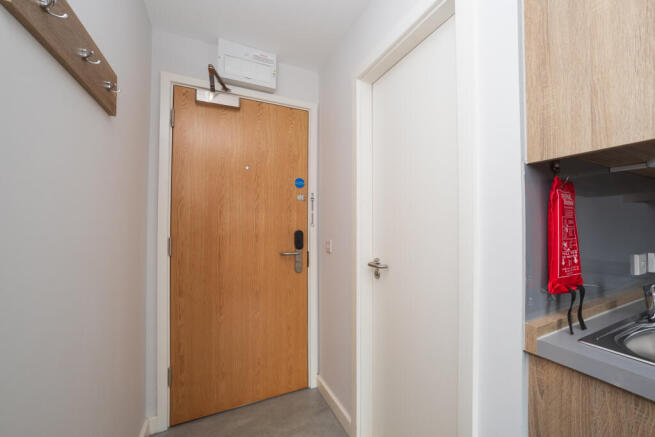 Nurtur House, Allen Street, Sheffield photo 5
