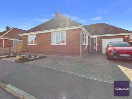Henshaw Avenue, Sutton on Sea, LN12