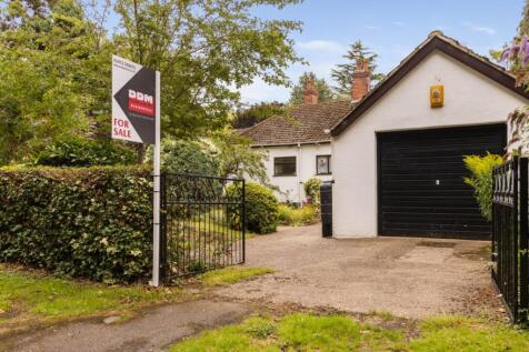 Ferriby Lane, Grimsby, N.E.Lincolnshire, DN33