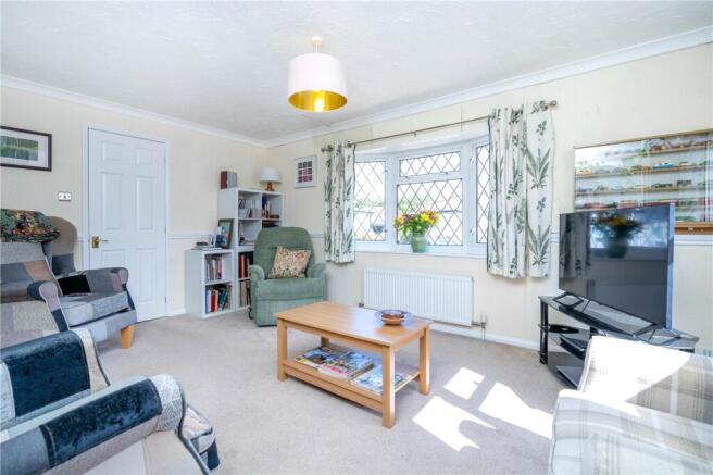 The Paddock, Westgate Park, Sleaford, Lincolnshire, NG34 photo 4