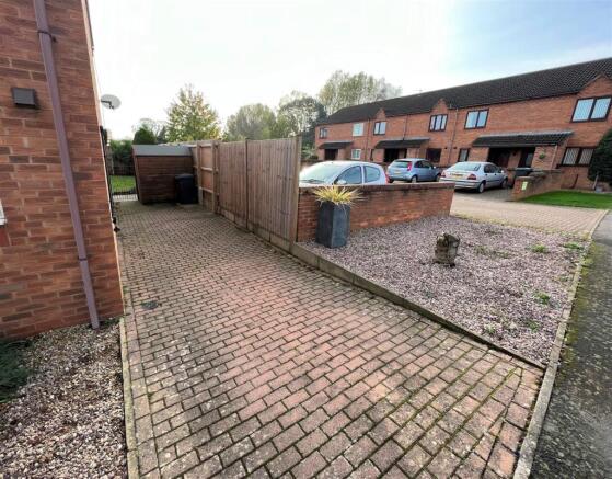 Private Driveway.JPG
