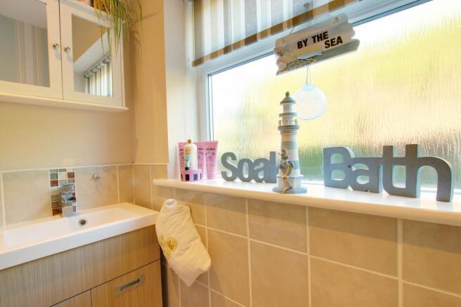 Bathroom 1