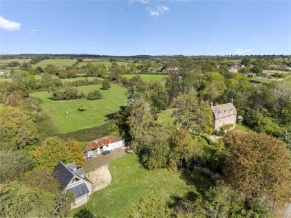 The Street, Brinkworth, Chippenham, Wiltshire, SN15